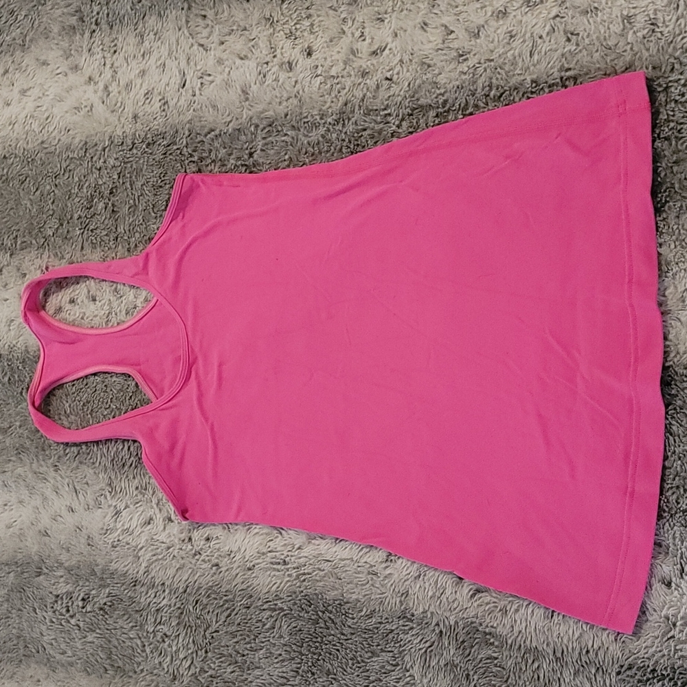 Lululemon Racer Back - Picture 2 of 4